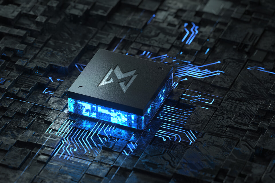 MHERO Extreme Electrical Power Control
